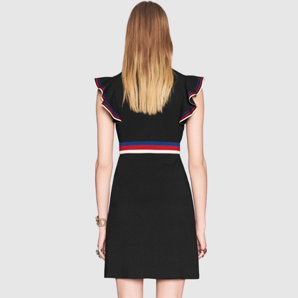 Gucci dress size xl (Au14) bnwot never worn - Picture 2 of 7